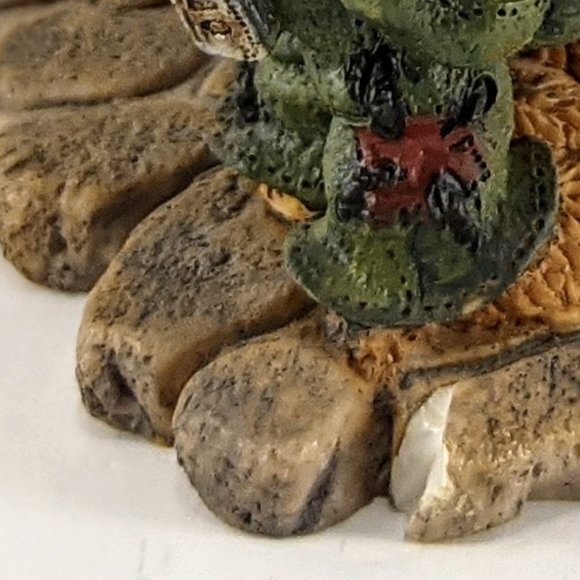 Boyds Bears Grace & Jonathan Resin Figurine - Picture 6 of 7